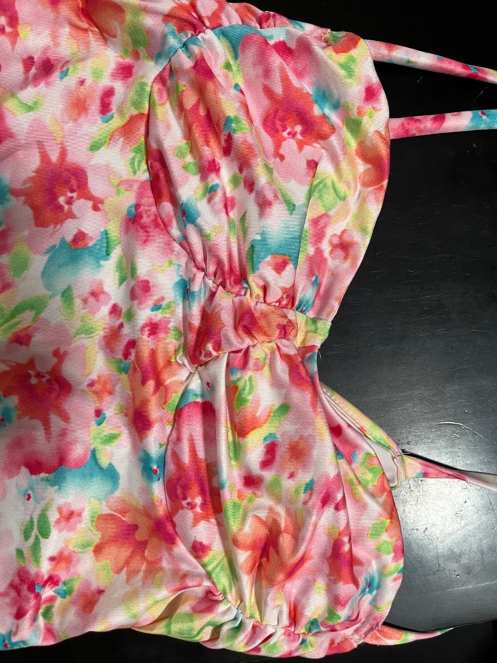 Spring Flowers Dress 💐 - Picture 4 of 4